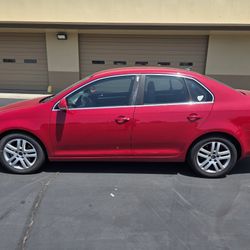 2009 Volkswagen Jetta