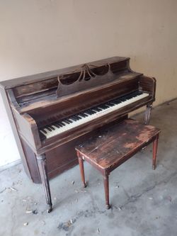 Piano