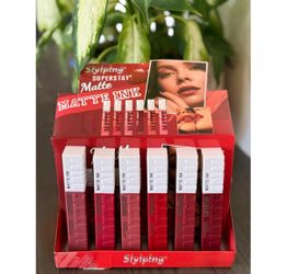 Super stay matte lipstick (2for$5)
