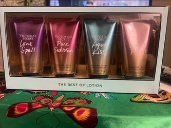 VS- The Best Of Lotion 