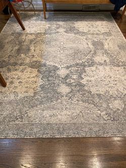 Pottery Barn  rug