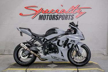 2014 Suzuki Gsx-R1000