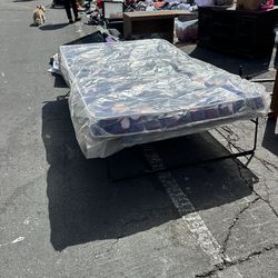 Bed Cama Roll Up twin/full