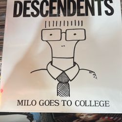 Descendents 