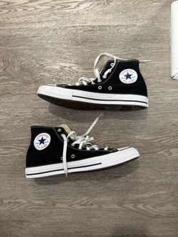 Converse Chuck Taylor All Star High Top