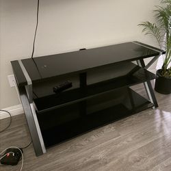 50” TV Stand 