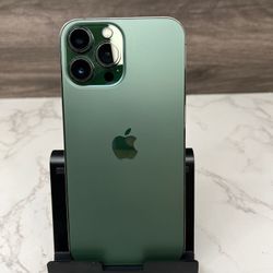 iPhone 13 Pro Max 128gb Unlocked ID: 08795