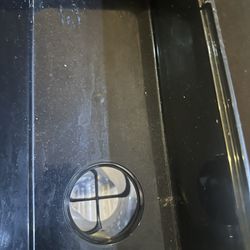 Brita Water Fountain