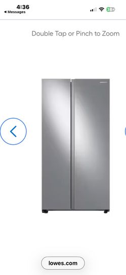 Whirlpool brand stainless steel