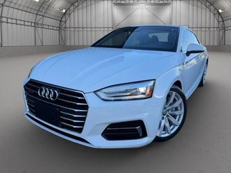 2018 Audi A5