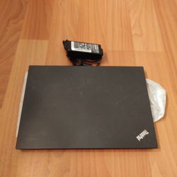 Lenovo Thinkpad L470 Laptop i5 7th Gen 8GB 256GB