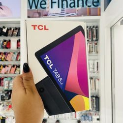 Tablet TCL TAB8 