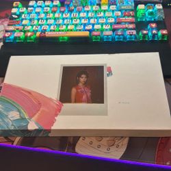 IU Palette Album