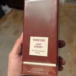 Tom Ford Lost Cherry 100ml