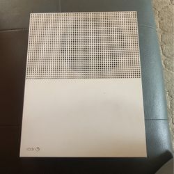 Xbox One S 1tb Storage And Controller