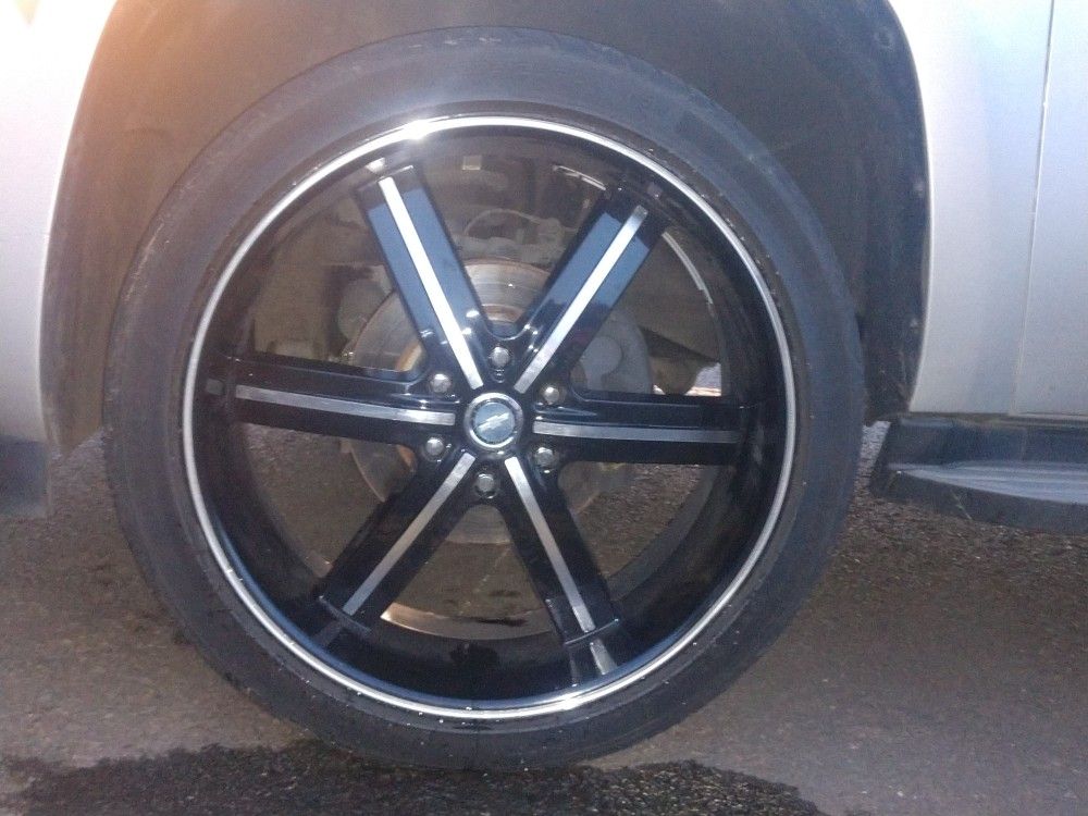 4 24s good condition