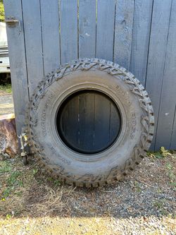 Brand New Mickey Thompson Baja Boss