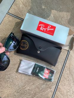 Ray-ban sunglasses