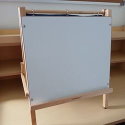 Lakeshore Activity Dry Erase Board