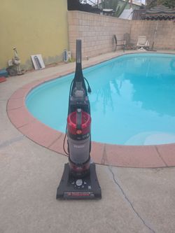 Hoover Wind Tunnel Vacuum Cleaner