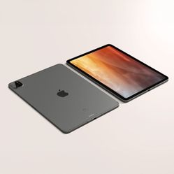 Apple IPad Pro 11 3rd Gen Tablet 