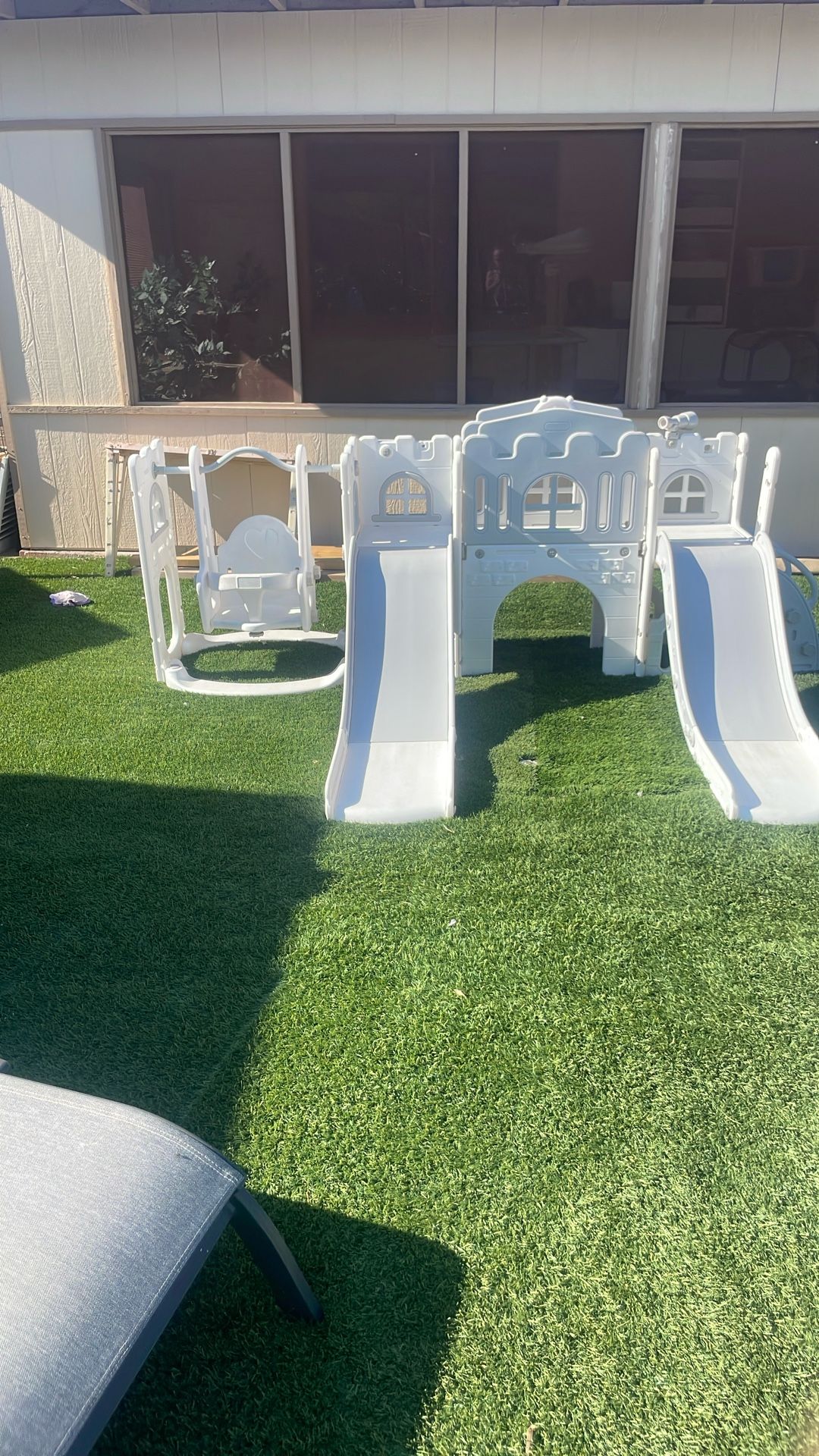 Child’s Play Set