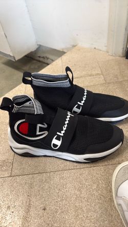 Champion shoes like new