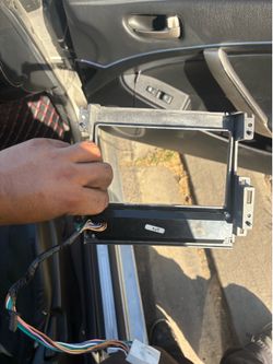 2005 g35 dash kit