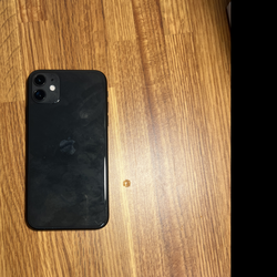 Unlocked iPhone 11 64 GB