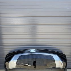 CADILLAC VISTIQ ORIGINAL OEM REAR BUMPER COVER 2025/2026