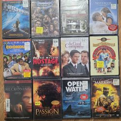 Dvd Movies