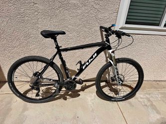 2017 27.5 Fuji Tahoe Mountain bike