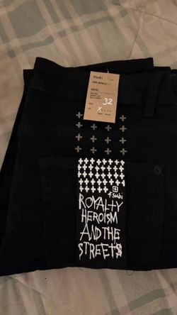 Ksubi Jeans