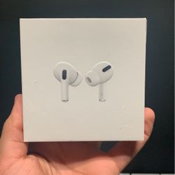 AirPods Pro New Sealed