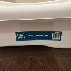 Baby Bath Tub
