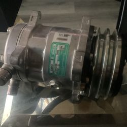Air Conditioning Compressor for Classic Chevy