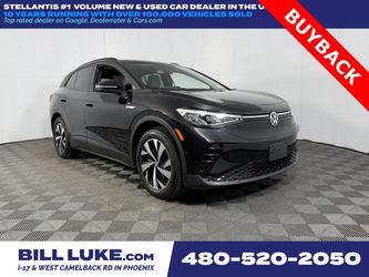 2023 Volkswagen ID.4