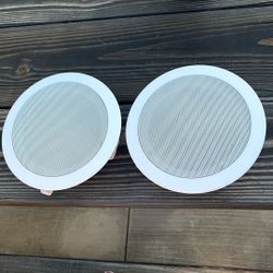 Home Theater Speakers 