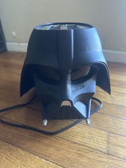 Darth Vader Star Wars Toaster 