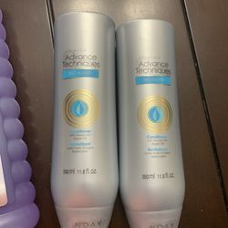 Avon Conditioner With MOROCCAN Organ Oil ONLY$5 🛑ON SALE🛑