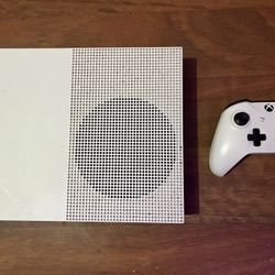 xbox one s 1tb