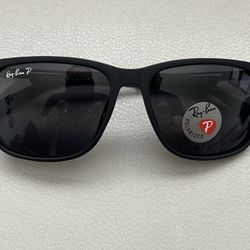 Raybans Polarized Italian Sunglasses 😎 