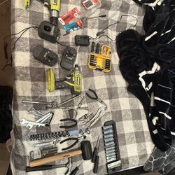 Tools 