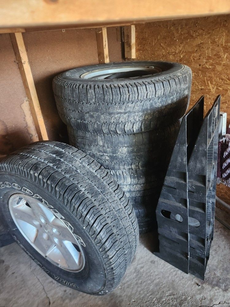 2010 Jeep Wrangler