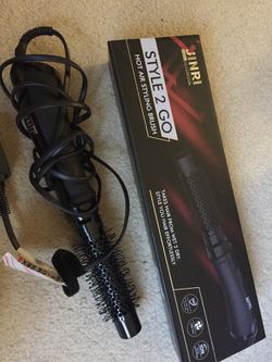 Hot Air Brush