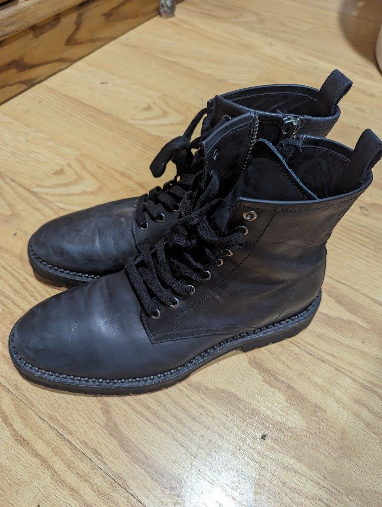 ALLSAINTS BOOTS MEN