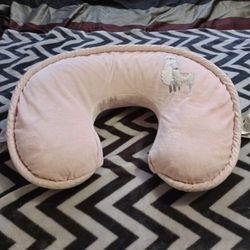 Baby Sit Up Pillow