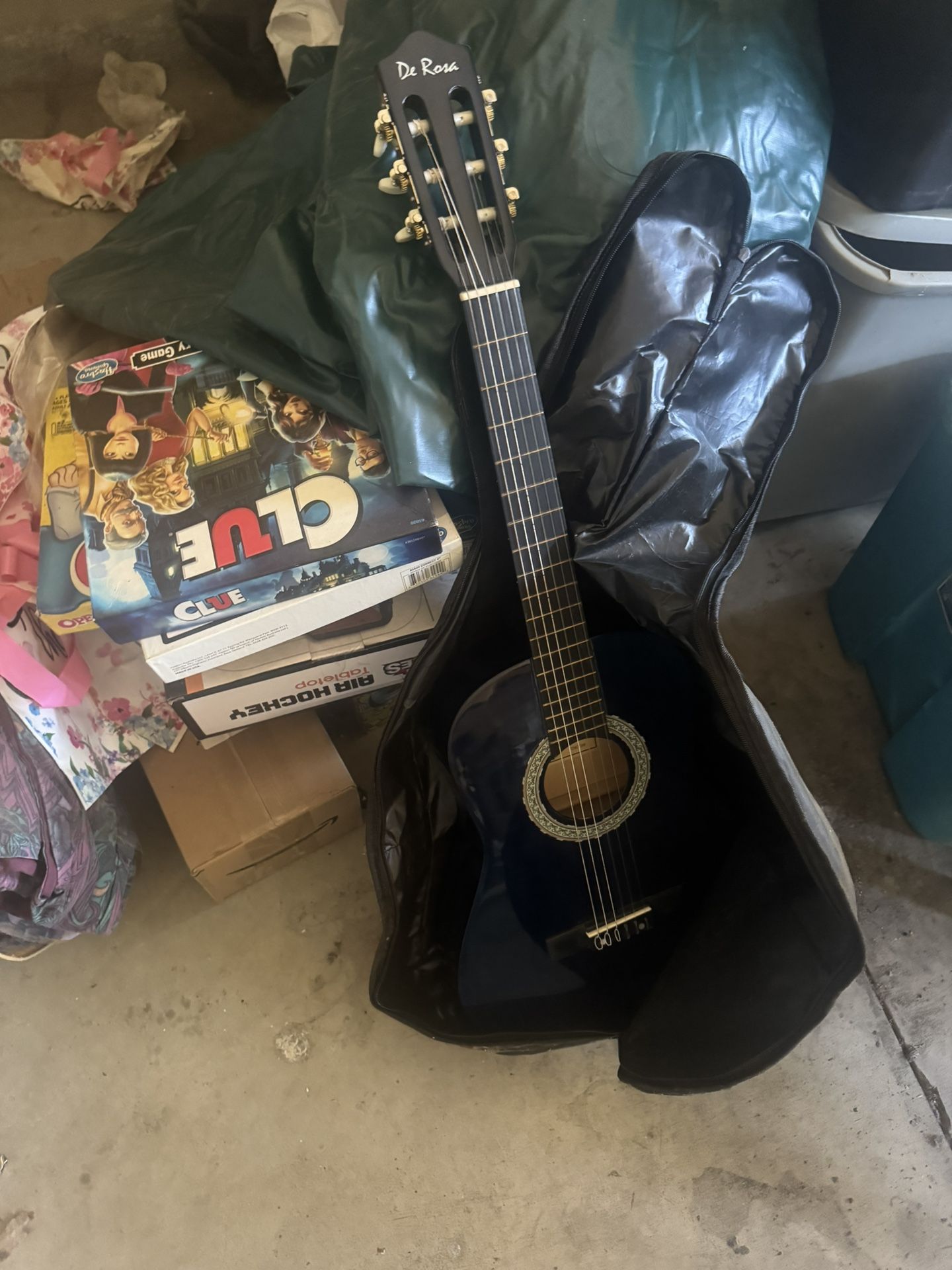 Guitar