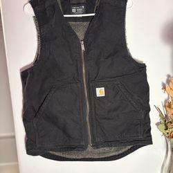 Carhartt Relaxed Fit Vest