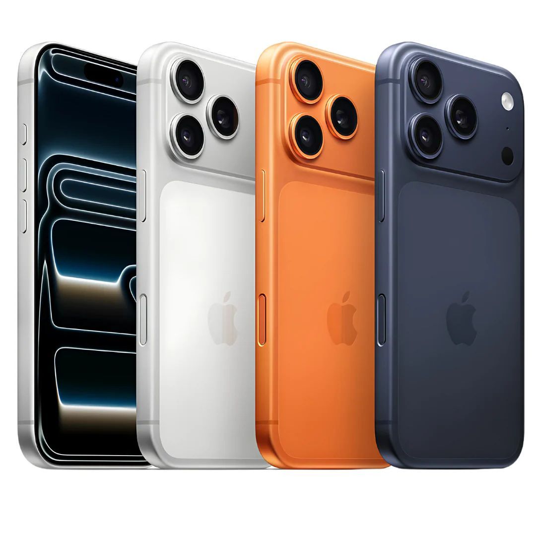 📱 Apple iPhone 17 Pro 6.3 inch (Brand New, Unlocked) – $1 to Take It Home Today! Save Big Instantly with Full 1-Year Apple Warranty 🔥